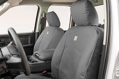 Covercraft Precision Fit Carhartt Seat Covers - Free Shipping!