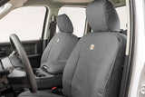 Covercraft Precision Fit Carhartt Seat Covers - Free Shipping!