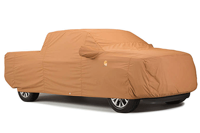 Carhartt Work Truck Cover - Free Shipping on Carhartt Pickup Covers!
