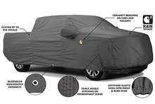 Load image into Gallery viewer, Carhartt Work Truck Cover - Free Shipping on Carhartt Pickup Covers!