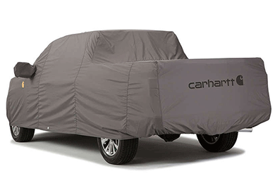 Carhartt Work Truck Cover - Free Shipping on Carhartt Pickup Covers!
