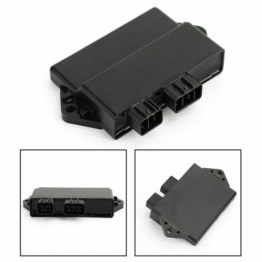 CDI Module Box For Yamaha Kodiak 400 YFM400 2000-2001 5GH-85540-10-00 ATV