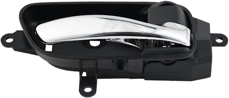 Front or Rear Passenger Interior Door Handle for Nissan Altima Pathfinder 13-17