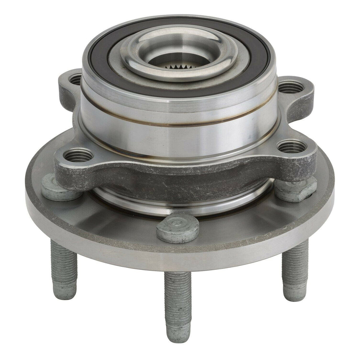 Front Or Rear Wheel Hub Bearing for 2011- 2020 Ford Explorer/ Police Interceptor Utility 512460