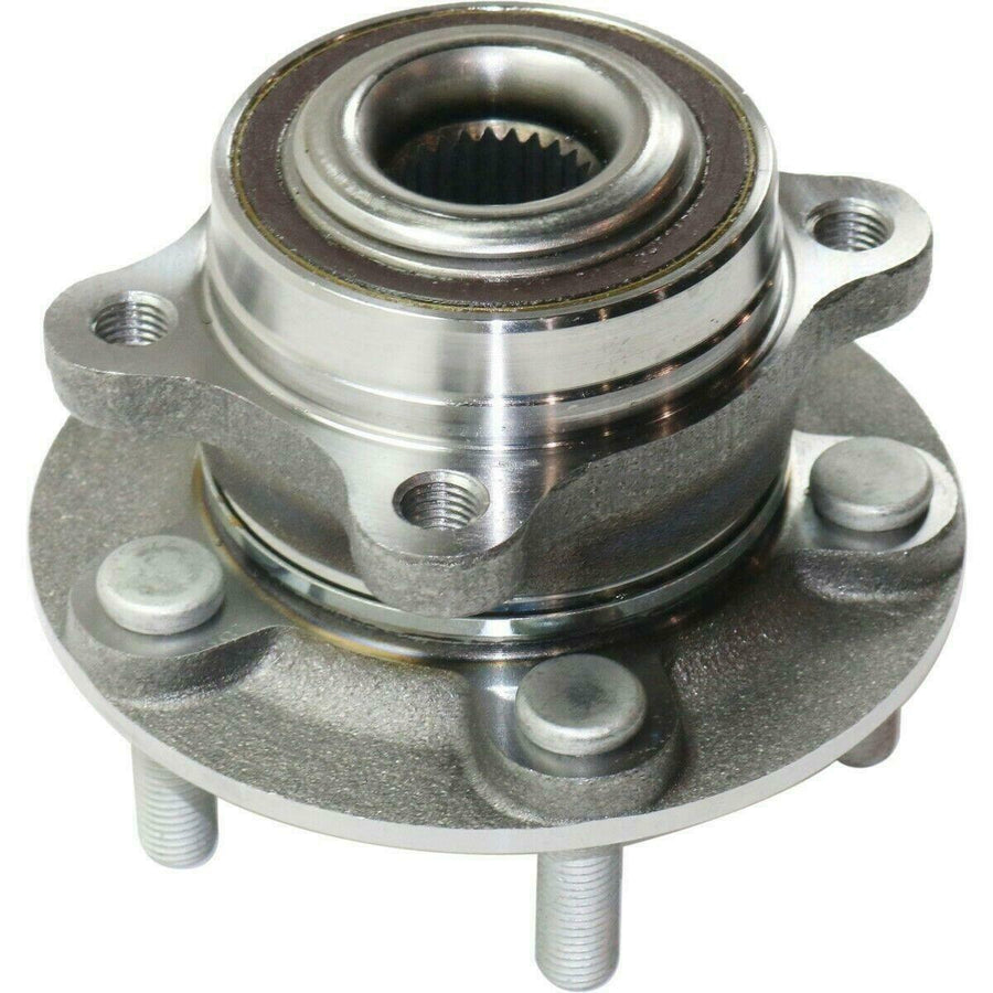 Lincoln MKZ Front/ Rear Wheel Bearing HUb Assembly 512498