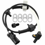 2WD Front Wheel ABS Speed Sensor For 02-03 Avalanche 01-06 Silverado Sierra 1500