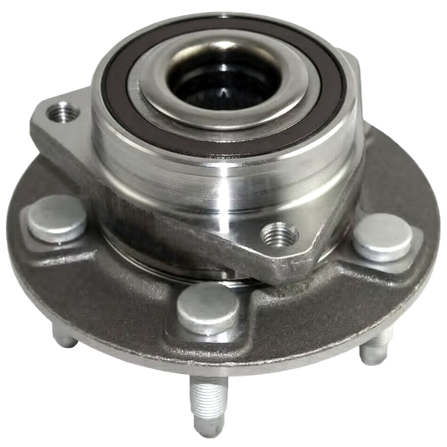 Chevrolet Camaro Front Rear Wheel Hub Assembly 2010 - 2015, 513282