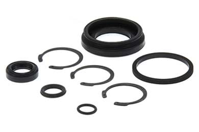 Centric Brake Caliper Rebuild Kit - New Caliper Seals - Lowest Price!