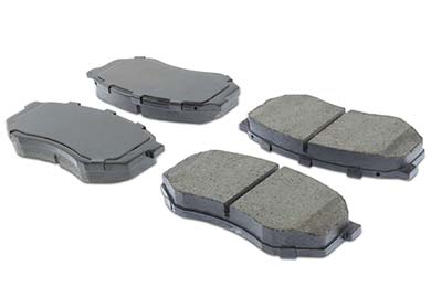Centric Premium Ceramic Brake Pads - #1 Price & Lowest Price!