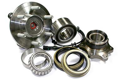 Centric Wheel Hub - Hub Assemblies - FREE SHIPPING!