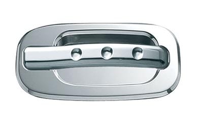 AMI Chrome Door Handles, Custom Door Handle