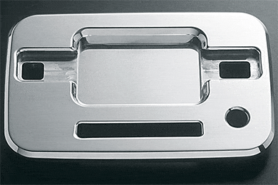 AMI Custom Chrome Door Handle, AMI Chrome Door Handle