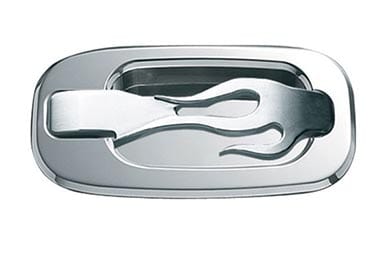 AMI Custom Chrome Door Handle, AMI Chrome Door Handle