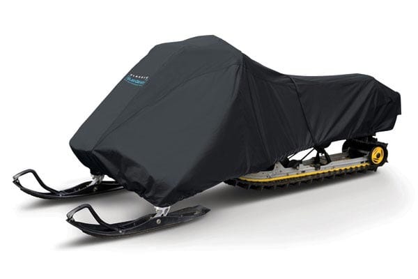 Snowmobile Covers, Polaris & Yamaha Snowmobile Covers