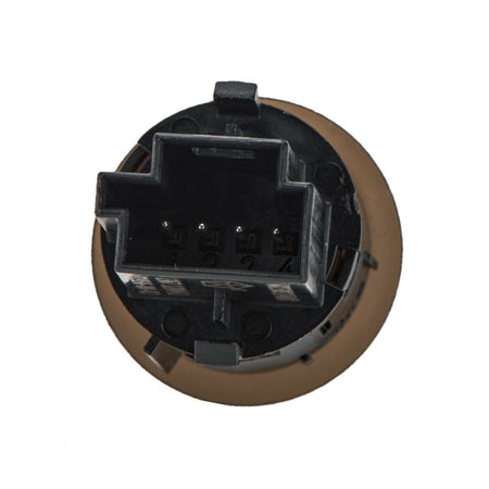 Genuine Mopar Climate Control Sun Sensor for 08-21 RAM Dodge Jeep Chrysler