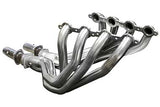 Corsa Headers - Performance High Flow Exhaust Headers - Free Shipping!