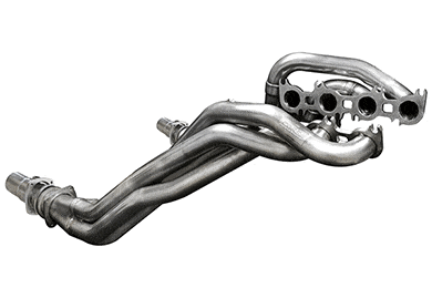 Corsa Headers - Performance High Flow Exhaust Headers - Free Shipping!