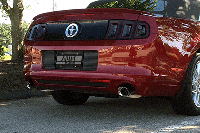 Corsa Performance Exhaust - Corsa Muffler & Corsa Exhuast System For Incredible Sound - Cat Back Exhaust - AutoAnything
