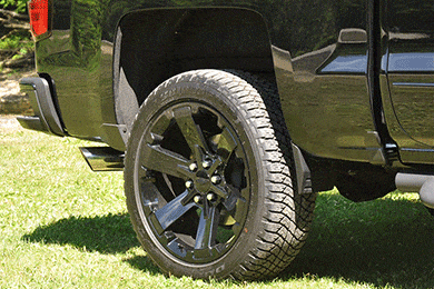 Corsa Performance Exhaust - Corsa Muffler & Corsa Exhuast System For Incredible Sound - Cat Back Exhaust