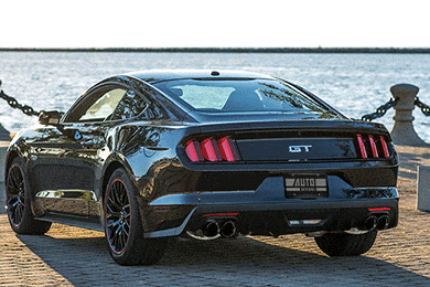 Corsa Performance Exhaust - Corsa Muffler & Corsa Exhuast System For Incredible Sound - Cat Back Exhaust - AutoAnything