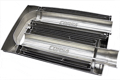 Corsa Performance Exhaust - Corsa Muffler & Corsa Exhuast System For Incredible Sound - Cat Back Exhaust - AutoAnything