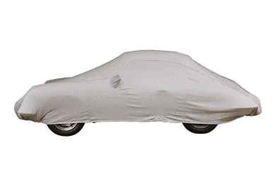 Covercraft Fleeced Satin Car Cover