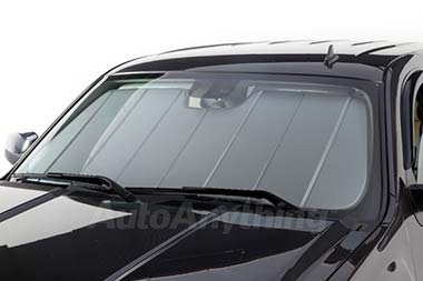 Covercraft Windshield Sun Shields and UV Car Sun Shades