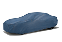 Load image into Gallery viewer, Covercraft Ready-Fit Denim Car Covers - Outdoor Car Covers - AutoAnything