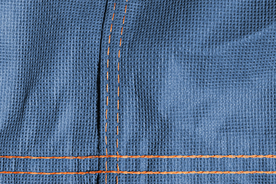 Covercraft Ready-Fit Denim Car Covers - Outdoor Car Covers - AutoAnything