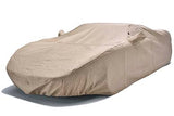 Covercraft Dustop Car Covers | Covercraft Dustop Kimberly-Clark Fabric Car Cover