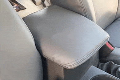 Covercraft Precision Fit Leatherette Seat Covers - Free Shipping!
