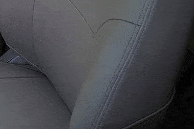 Covercraft Precision Fit Leatherette Seat Covers - Free Shipping!