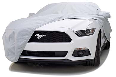 Noah Car Cover - Premium Outdoor Protection - FREE SHIPPING!