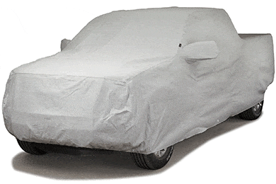 Noah Car Cover - Premium Outdoor Protection - FREE SHIPPING!