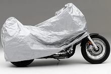 Load image into Gallery viewer, Covercraft Ready Fit Motorcycle Cover, Covercraft Deluxe Motorcycle Covers