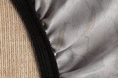 Covercraft SeatSaver Prym1 Camo Canvas Seat Covers