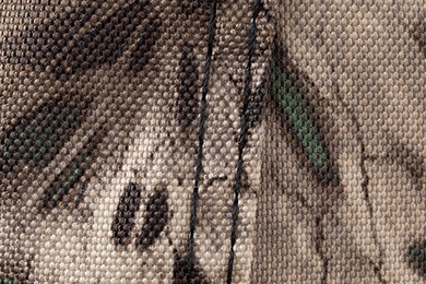 Covercraft SeatSaver Prym1 Camo Canvas Seat Covers