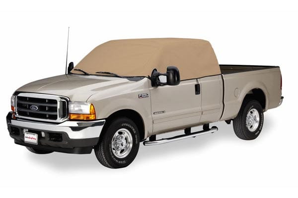 Covercraft Evolution Cab Cooler - Best Price on Evo Truck Cab Cover