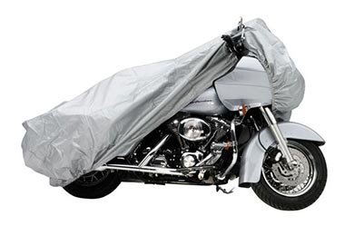 Covercraft Harley Davidson Motorcycle Cover, Covercraft Custom-Fit HD Motorcycle Covers