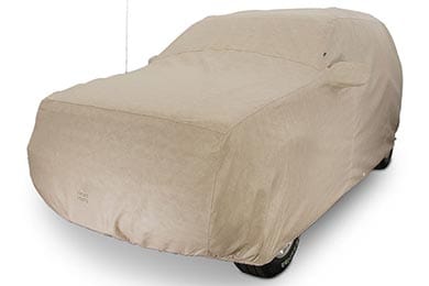 Covercraft Evolution Cab-High Shell Cover - FREE SHIPPING