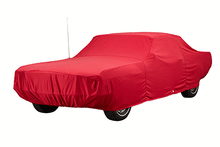 Load image into Gallery viewer, Covercraft Fleeced Satin Car Cover