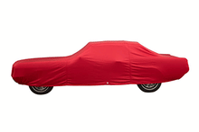 Load image into Gallery viewer, Covercraft Fleeced Satin Car Cover