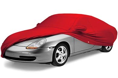 Covercraft Form Fit Car Cover - Best Price on Form Fit Indoor Car Covers