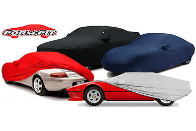 Covercraft Form Fit Car Cover - Best Price on Form Fit Indoor Car Covers