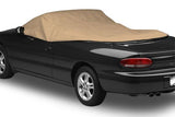 Covercraft Tan Flannel Car Covers - Convertible Interior Cover