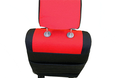 Coverking Genuine Neoprene Seat Covers - Custom Seat Covers