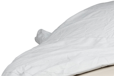 Covercraft Noah Truck Cab Cover AFA Motors