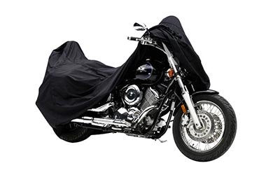 Covercraft Weathershield HP Motorcycle Cover, Covercraft Pack Lite Motorcycle Covers