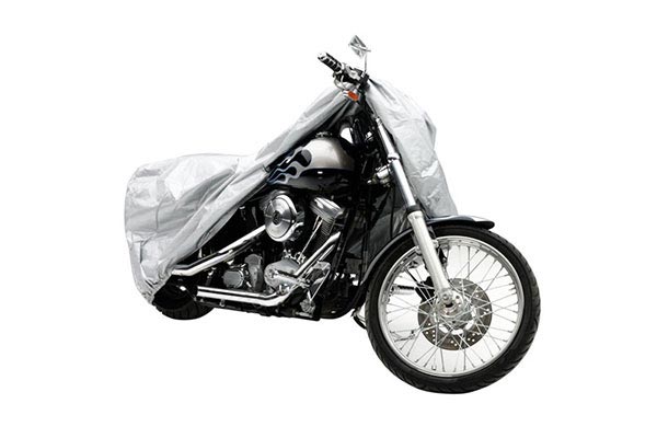 Covercraft Ready Fit Motorcycle Cover, Covercraft Basic Motorcycle Covers