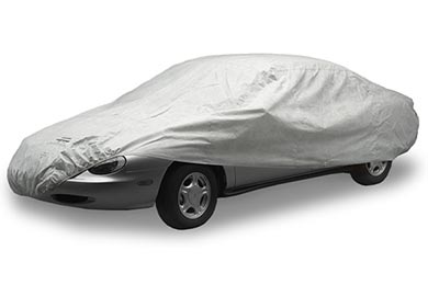 Covercraft Ready-Fit Block-It 200 Car Covers - SHIP FREE